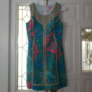 Lilly Pulitzer MacFarlane Shift